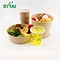 Kraft Paper Salad Bowl